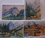 GTNP Notecard Assortment